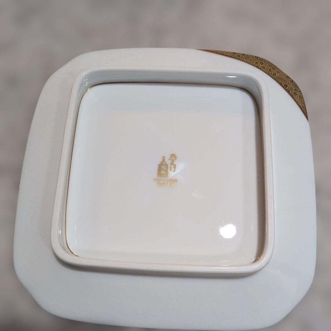 ノリタケ】金閣銀閣 2枚セット（ダイヤモンドコレクション） - メルカリ