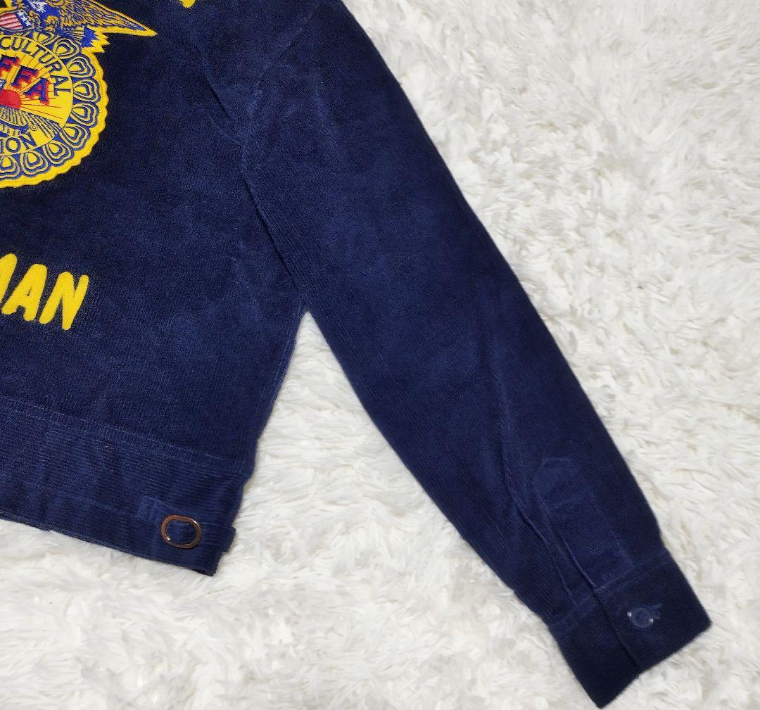 FFAジャケット ファーマーズジャケット フロリダ 90s～00s 36 - メルカリ