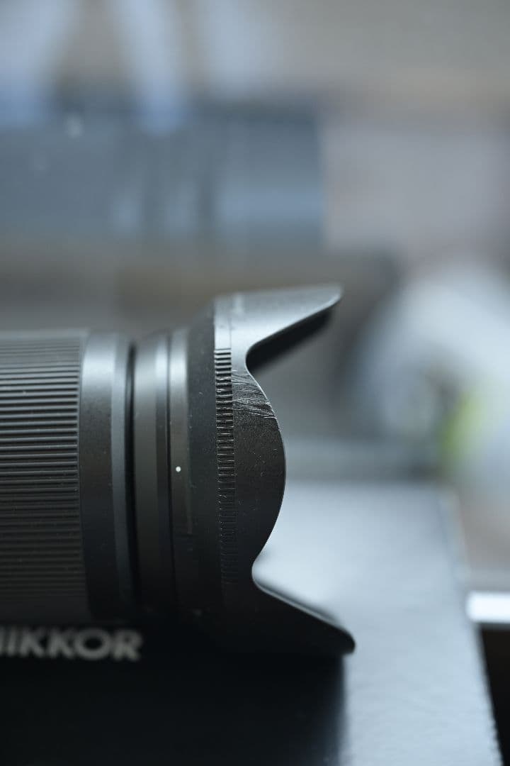 ✨ Nikon NIKKOR Z 24-200mm f/4-6.3 VR ✨