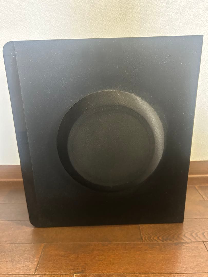 スピーカー・ウーファー Pioneer XV-BD717