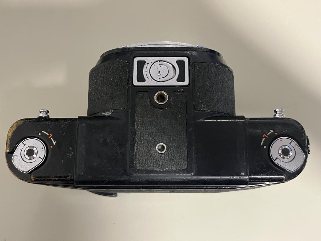 ペンタックス67 MLU 後期型 動作良好 グリップ付