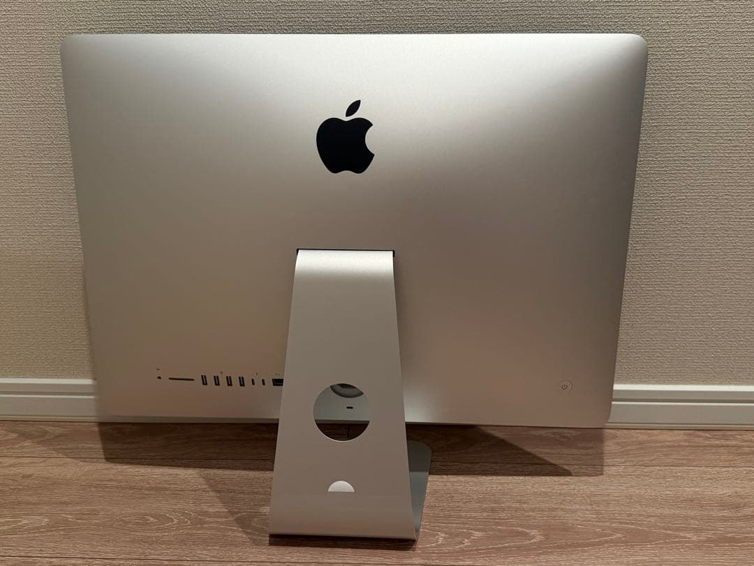 iMac Retina 4K 21.5-inch 2019 8GB 外箱付