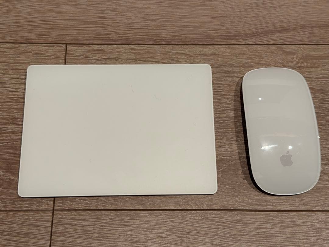 iMac Retina 4K 21.5-inch 2019 8GB 外箱付