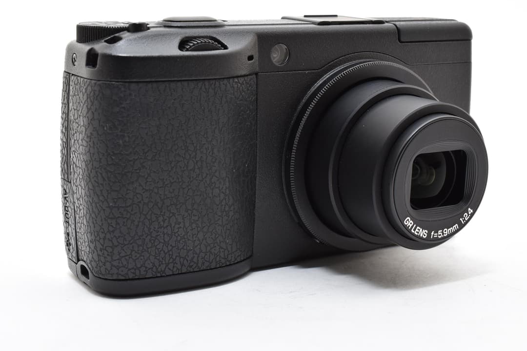 ■ 美品 ■リコーRICOH GR DIGITAL II 0292