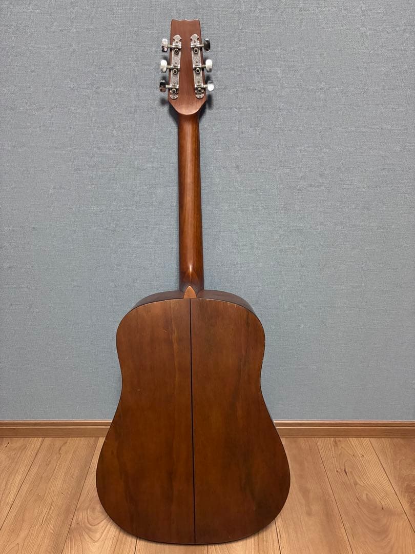 Vantage VIS-1 ヴァンテージ アコースティックギター マホガニー