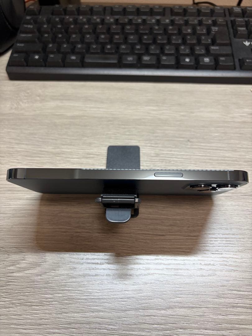 Apple iPhone12 pro max 256GB SIMフリー