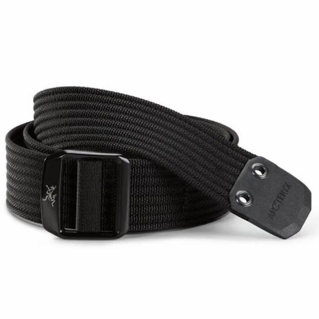 小物 Arc'teryx Conveyor Belt size M 38mm ARC'TERYX（アークテリクス） ARC TERYX コンベヤーベルト38mm