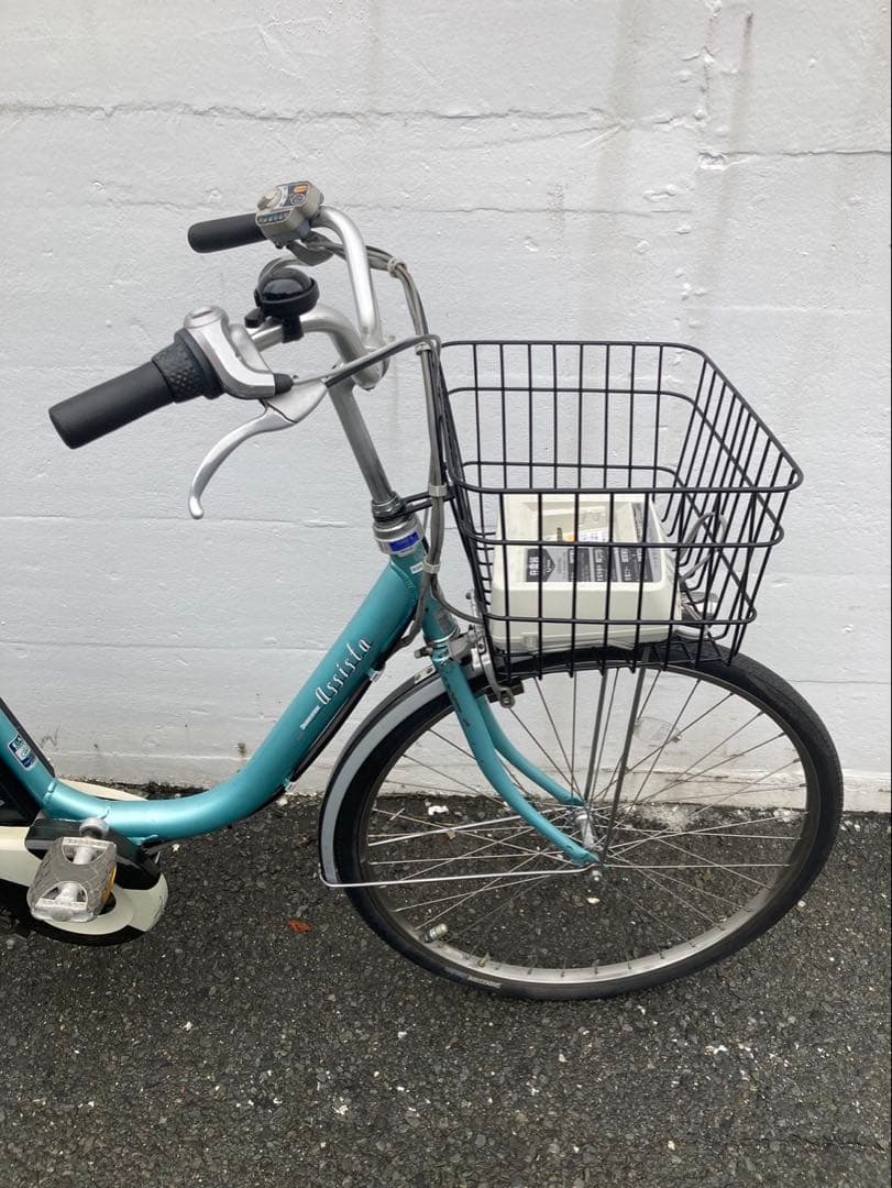 1720業界最長12ヶ月保証付！送料無料エリア多数！安全整備済み！電動