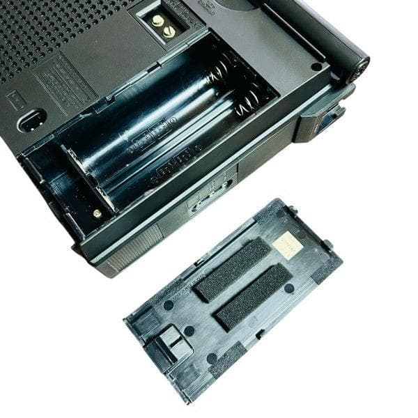 National Panasonic RF-1150クーガー1150 BCラジオ