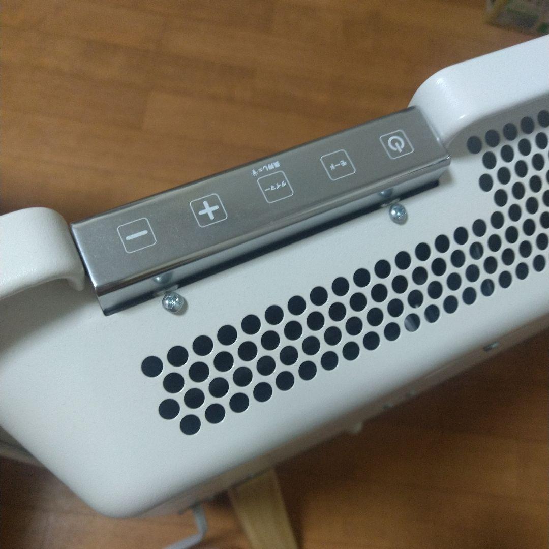 【送料無料】moku コンベクターヒーターここぽか MCH-1202