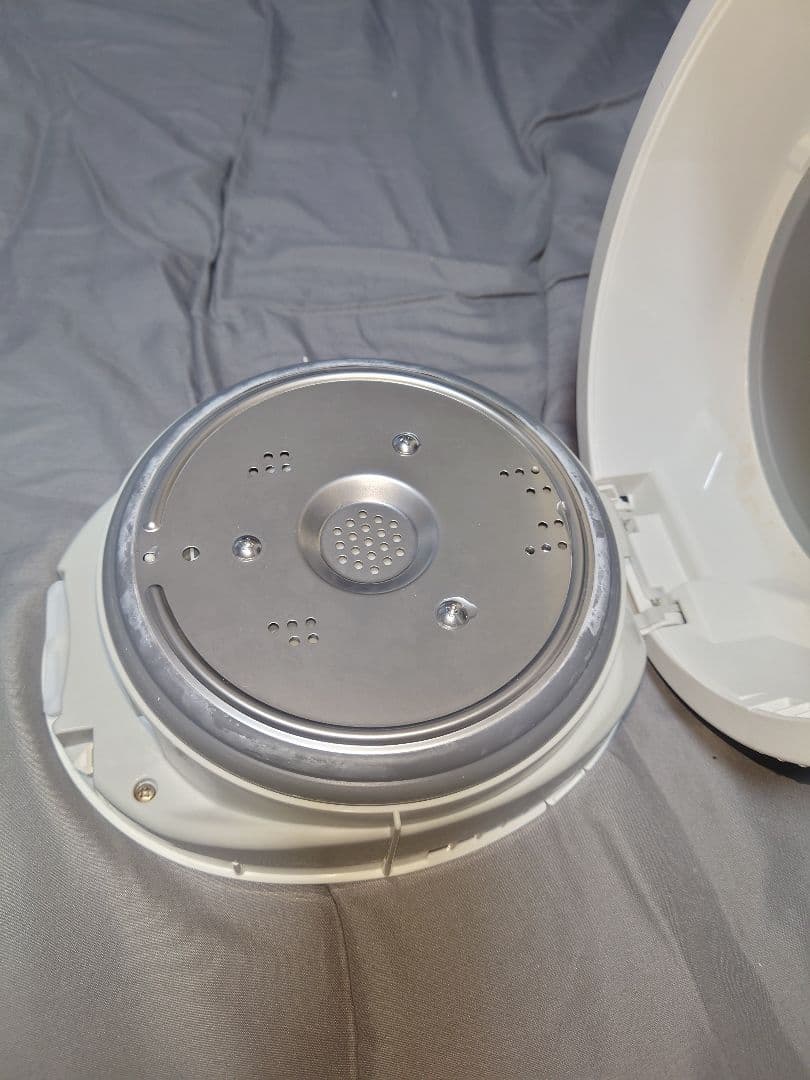 象印 スチーム式加湿器　EE-DC50-WA 4.0L　2021年製