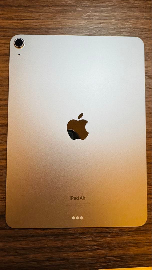 iPad Air M2 11インチ　128GB