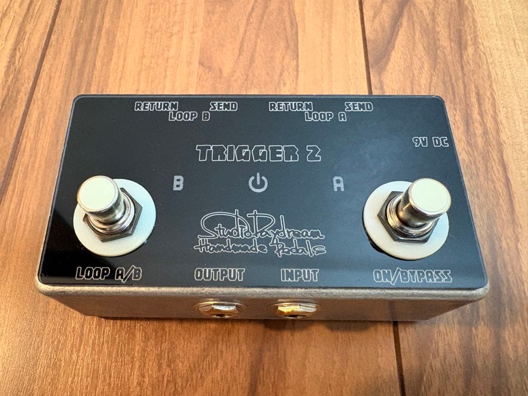 Studio Daydream TRIGGER 2 - メルカリ