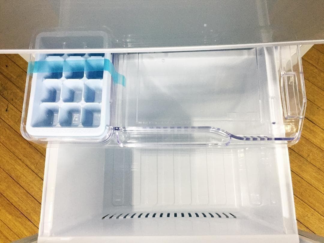 ♦三菱 146L 冷蔵庫【♦MR-P15S-S】