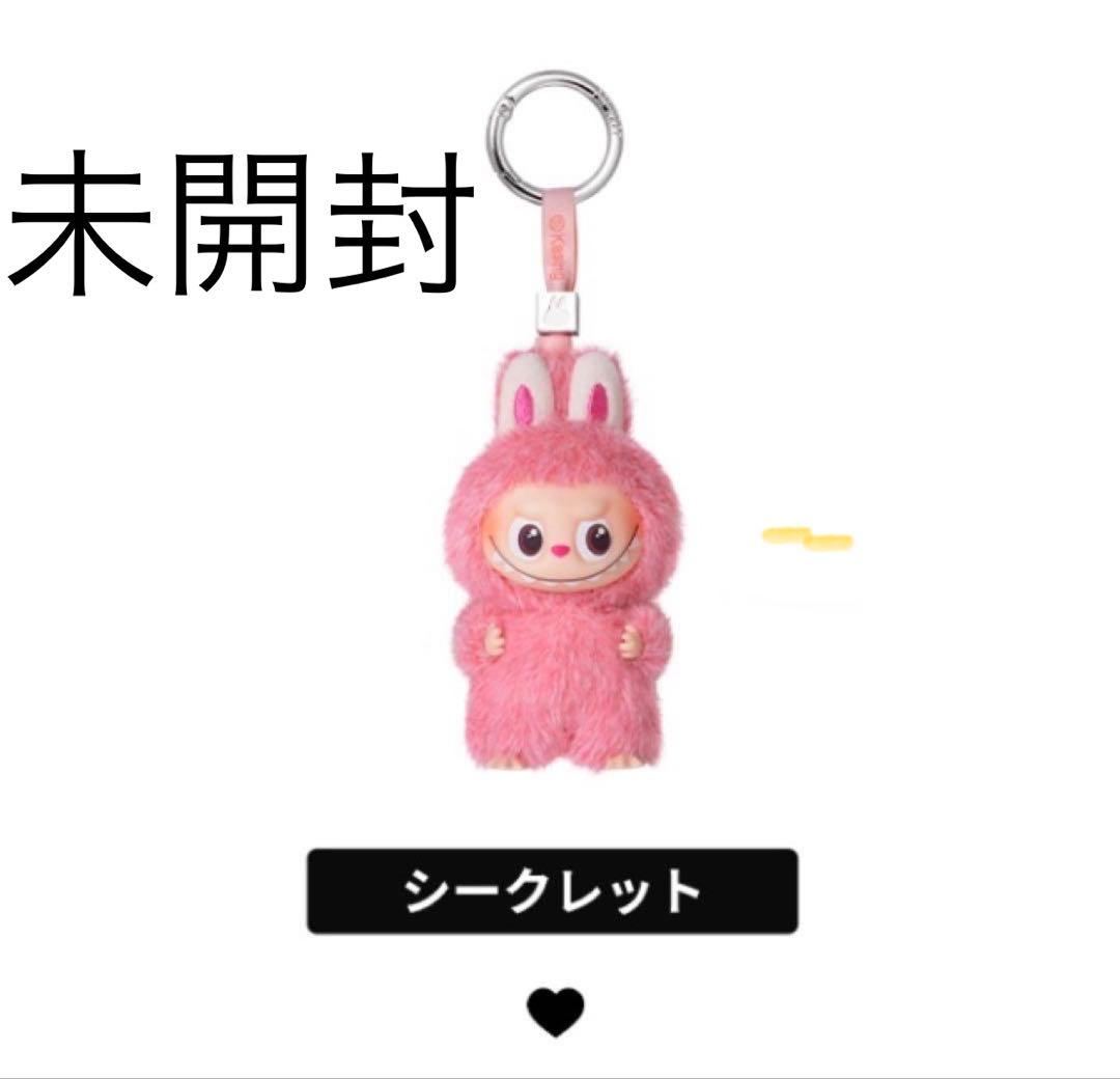 【正規品】未開封ラブブPIN FOR LOVE イニシャル【ハート】シークレット シークレット】PIN FOR LOVE ラブブ イニシャル ハート ♡ ぬい - メルカリ