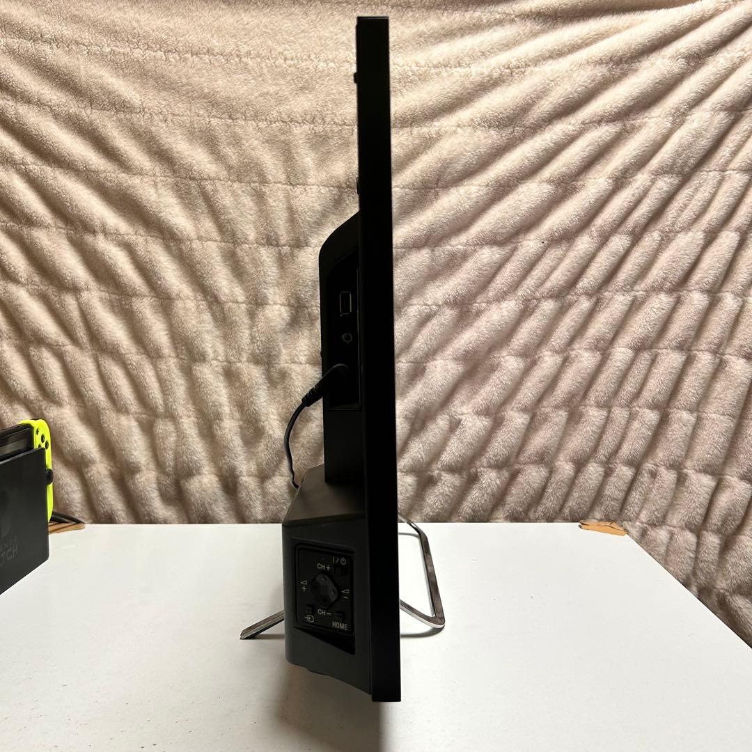 SONY BRAVIA 24型液晶テレビ　KDL-24W600A