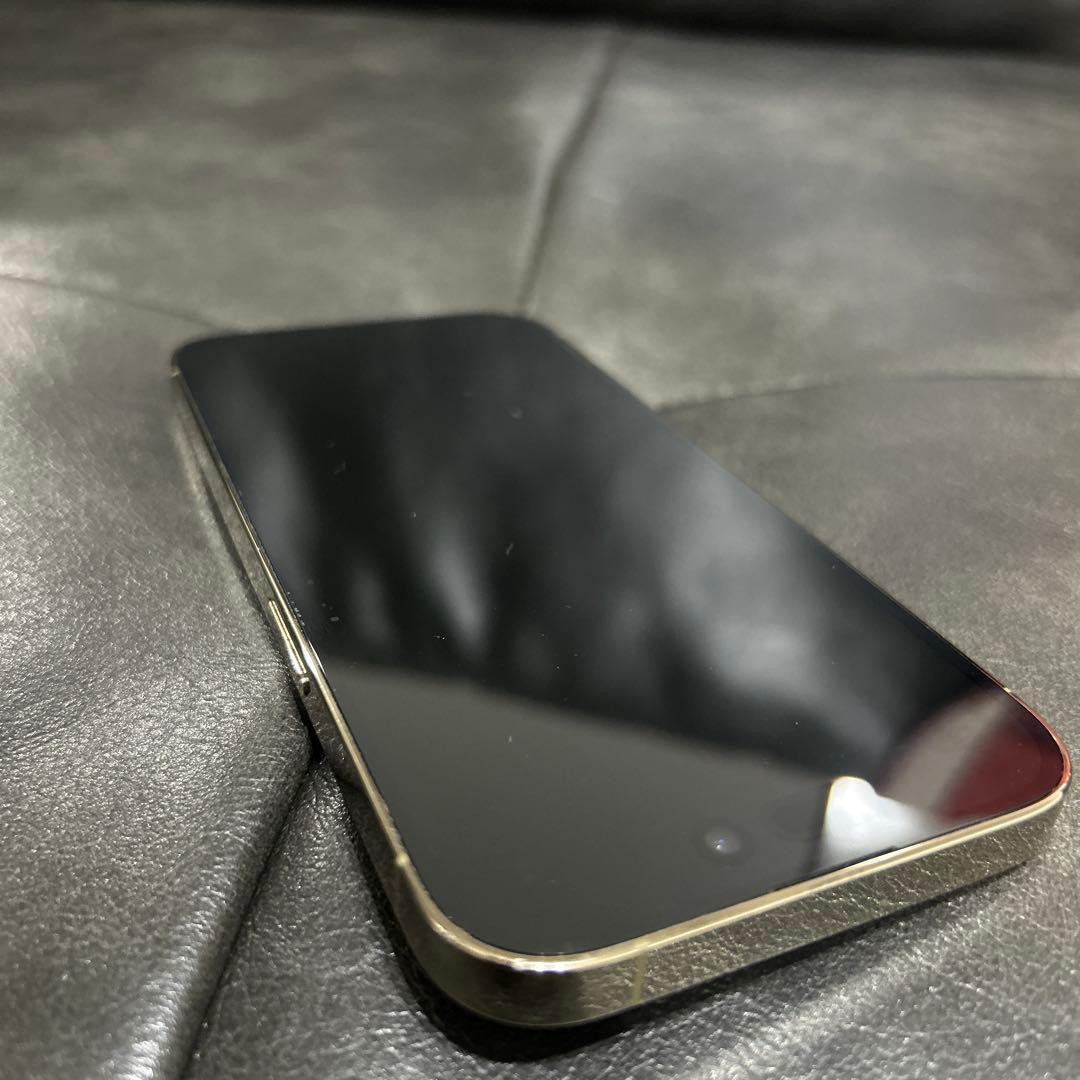 Apple iPhone 14 Pro 128GB 極美品