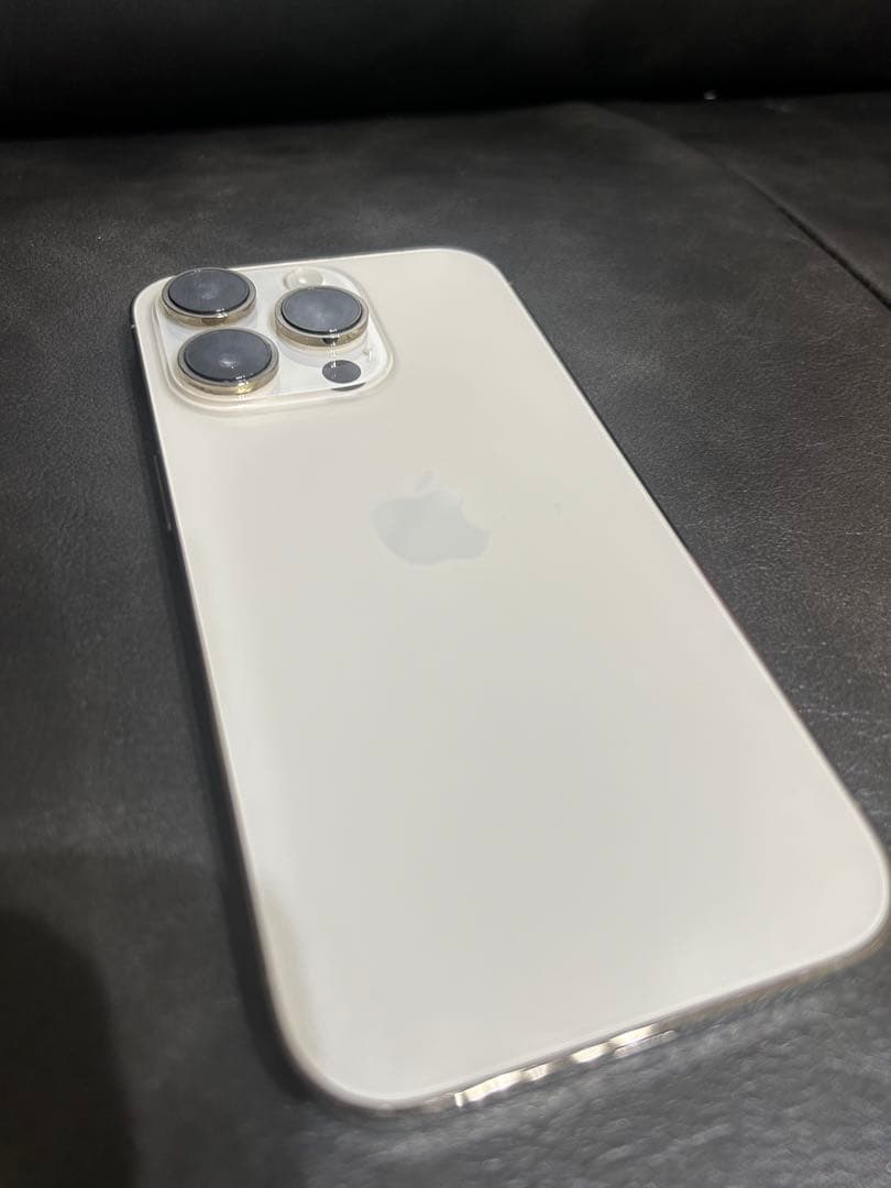 Apple iPhone 14 Pro 128GB 極美品