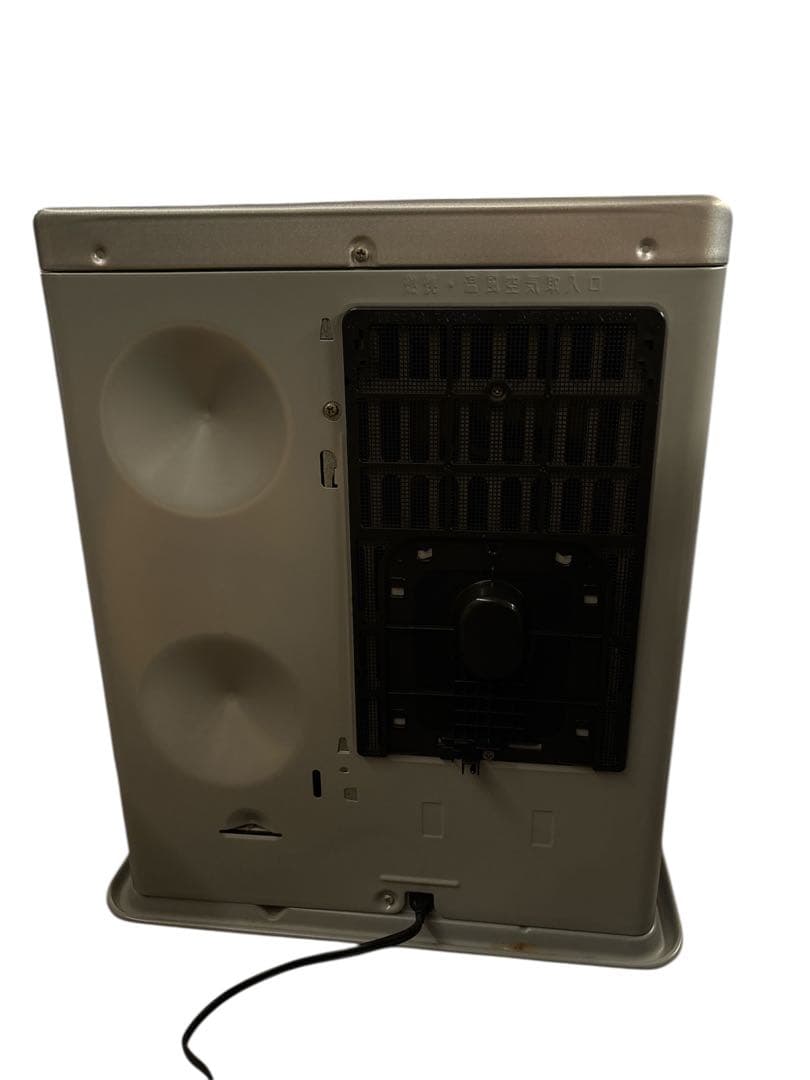 美品　トヨトミ LC-32G 石油ファンヒーター 動作良好 清掃済み 暖房器具