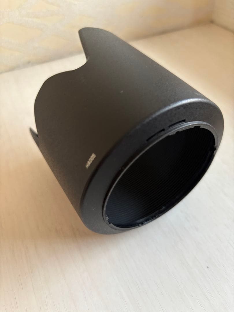 TAMRON SP 70-300mm F/4-5.6 Di CANON用