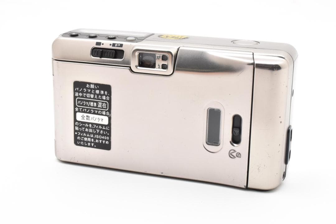 PENTAX ESPIO mini 75周年 動作OK #AH019/RR