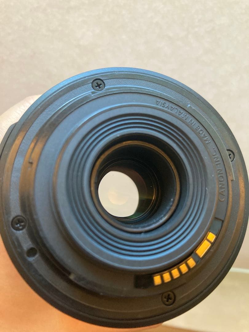 ⭐️未使用⭐️ Canon EF-S 55-250mm IS II 望遠レンズ