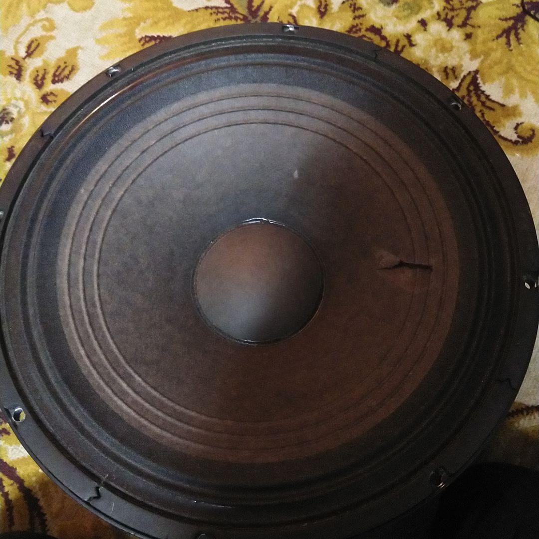 エレクトロボイス　DL15ST