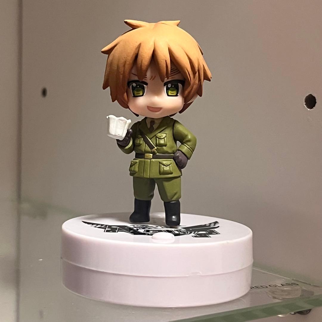 ヘタリア すぴこっと イギリス - メルカリ