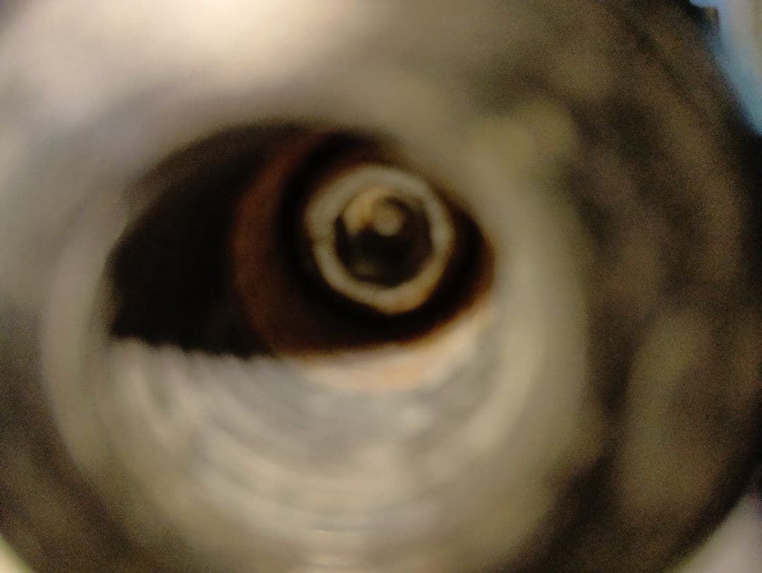 HEALING 12.4mm カーボン プレイキュー