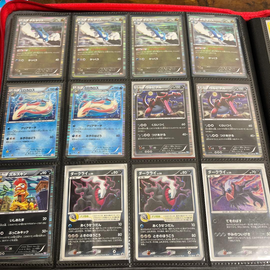 ポケカ引退品 アルセウス Lv.100 ピチュー てんしのねがお その他数十
