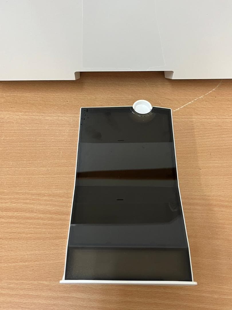 美品！サキナ ルルシェ 美顔器 エステマシン saqina Lulucie