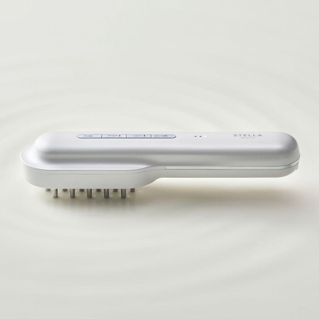 【未開封】STELLA BEAUTE レーザー&EMSリフトブラシ