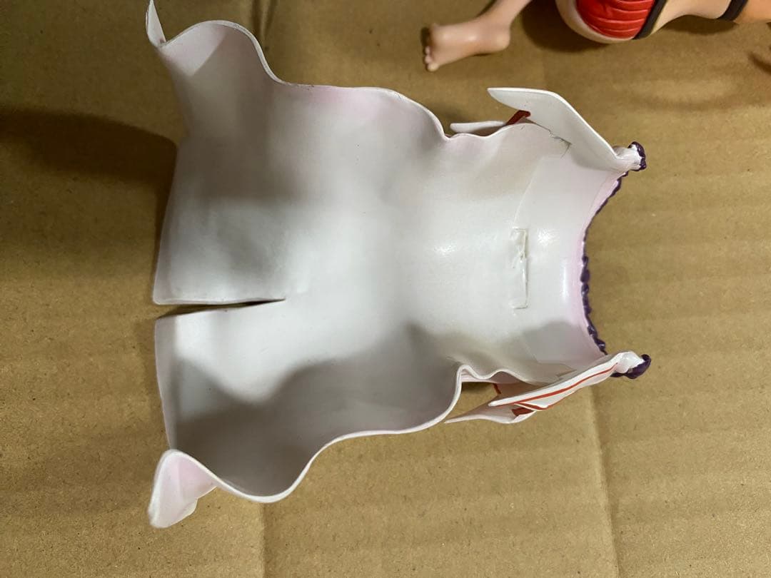 超希少 PS2 ドラゴンシャドウスペル 特製タツキフィギュア 非売品