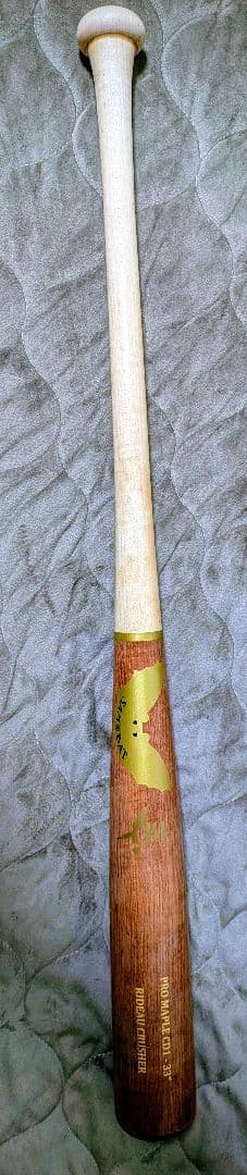 サムバット　BFJ付　即日発送可能商品！　木製硬式バット 楽天市場】＼1日:5%OFFクーポン／ 野球 サムバット 硬式木製バット