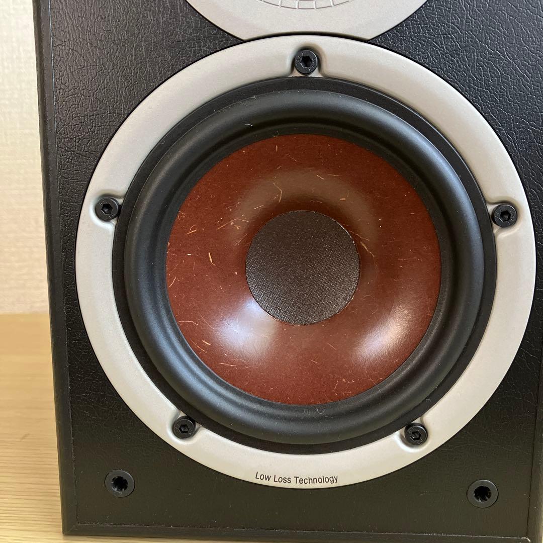 【美品】DALI Spector 2 ブラック