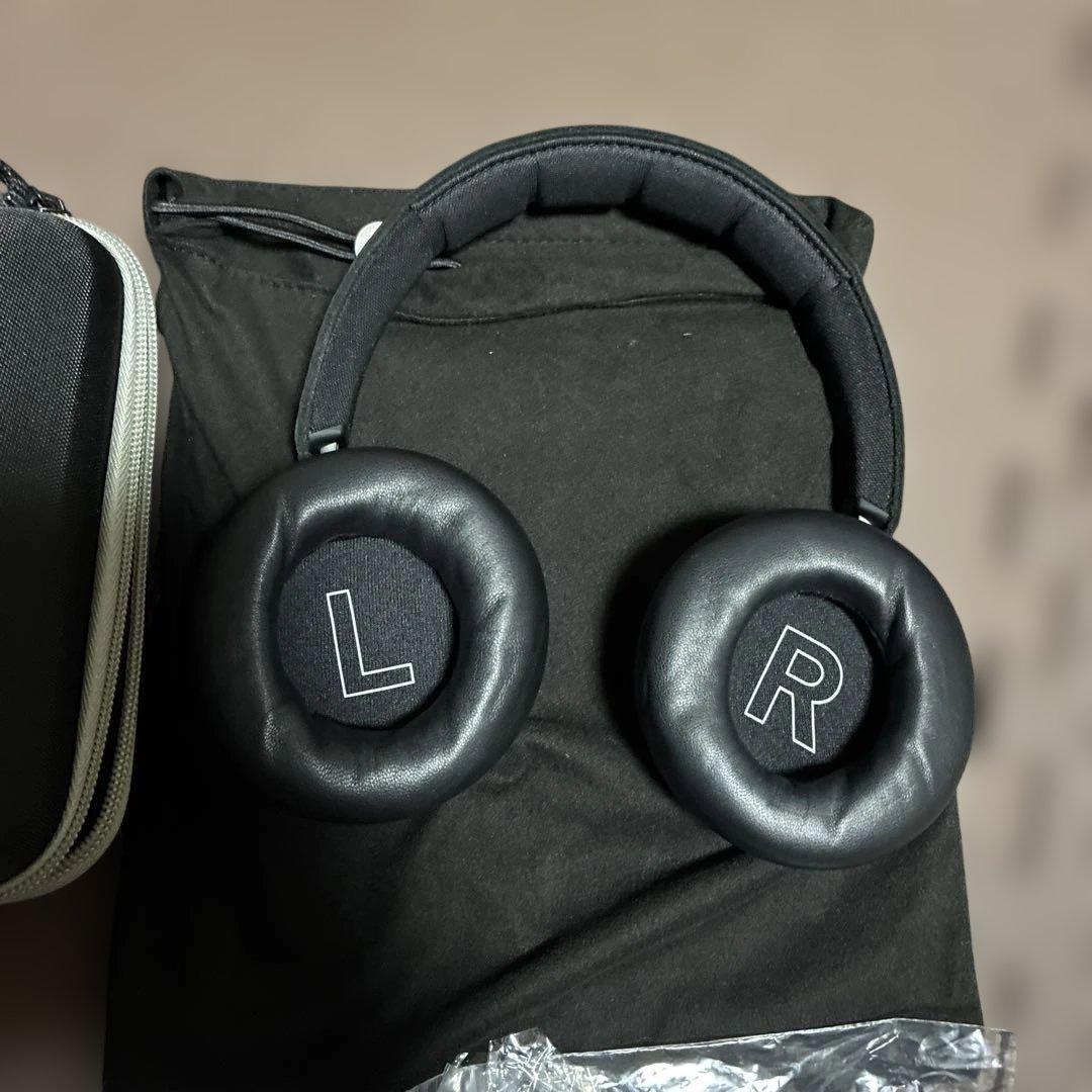 ❷BANG & OLUFSEN Beoplay H9i ワイヤレスヘッドホン