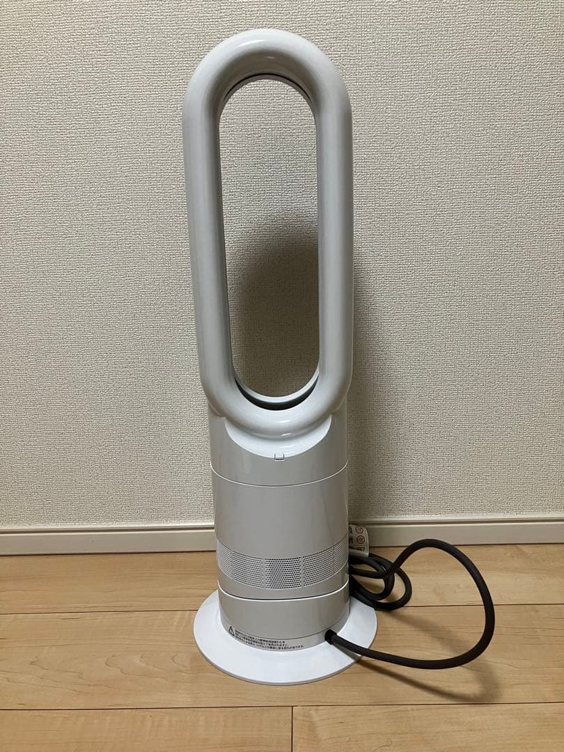 ダイソン AM09 セラミックファンヒーター hotel+ cool
