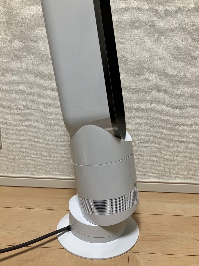 ダイソン AM09 セラミックファンヒーター hotel+ cool