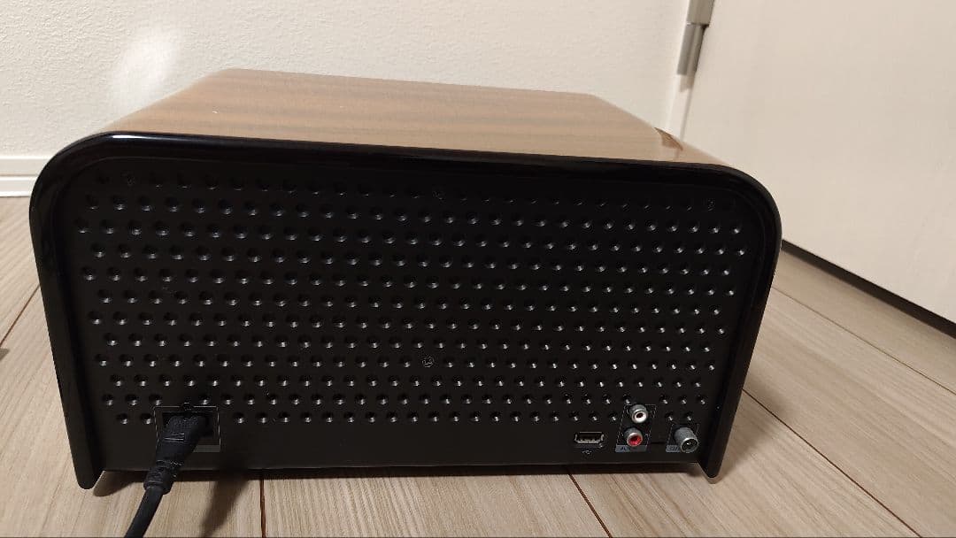 【値下げ】サンスイ　SMS-800BT　Bluetooth対応