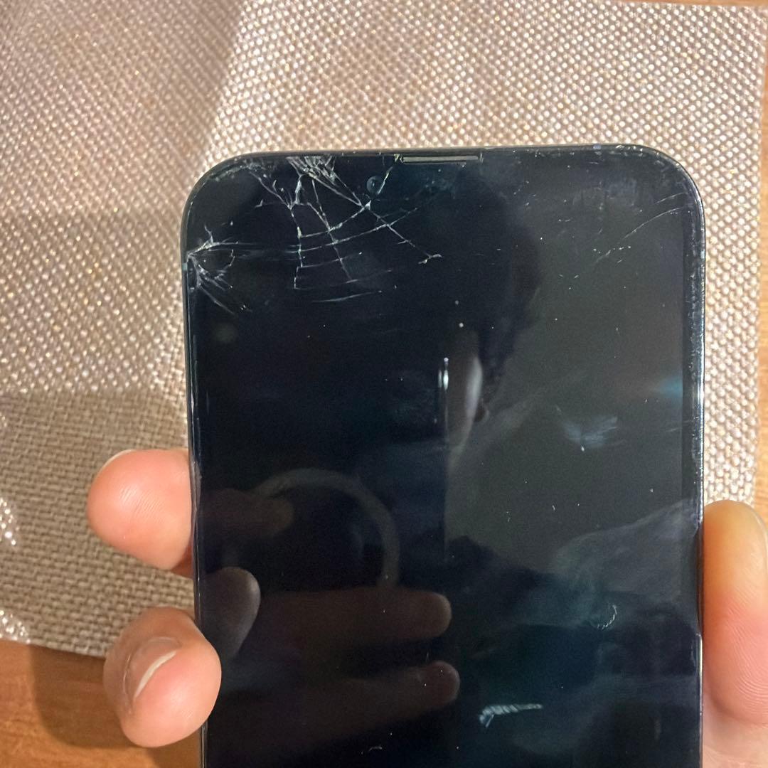 iPhone13ProMax ジャンク品　値下げ交渉可