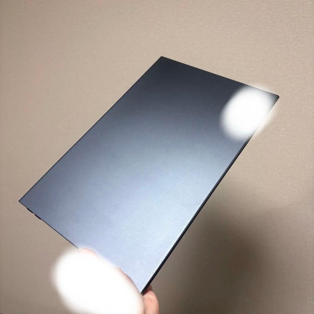 有機ELモニタースタンドセット　フルハイビジョン15.6インチ モニター