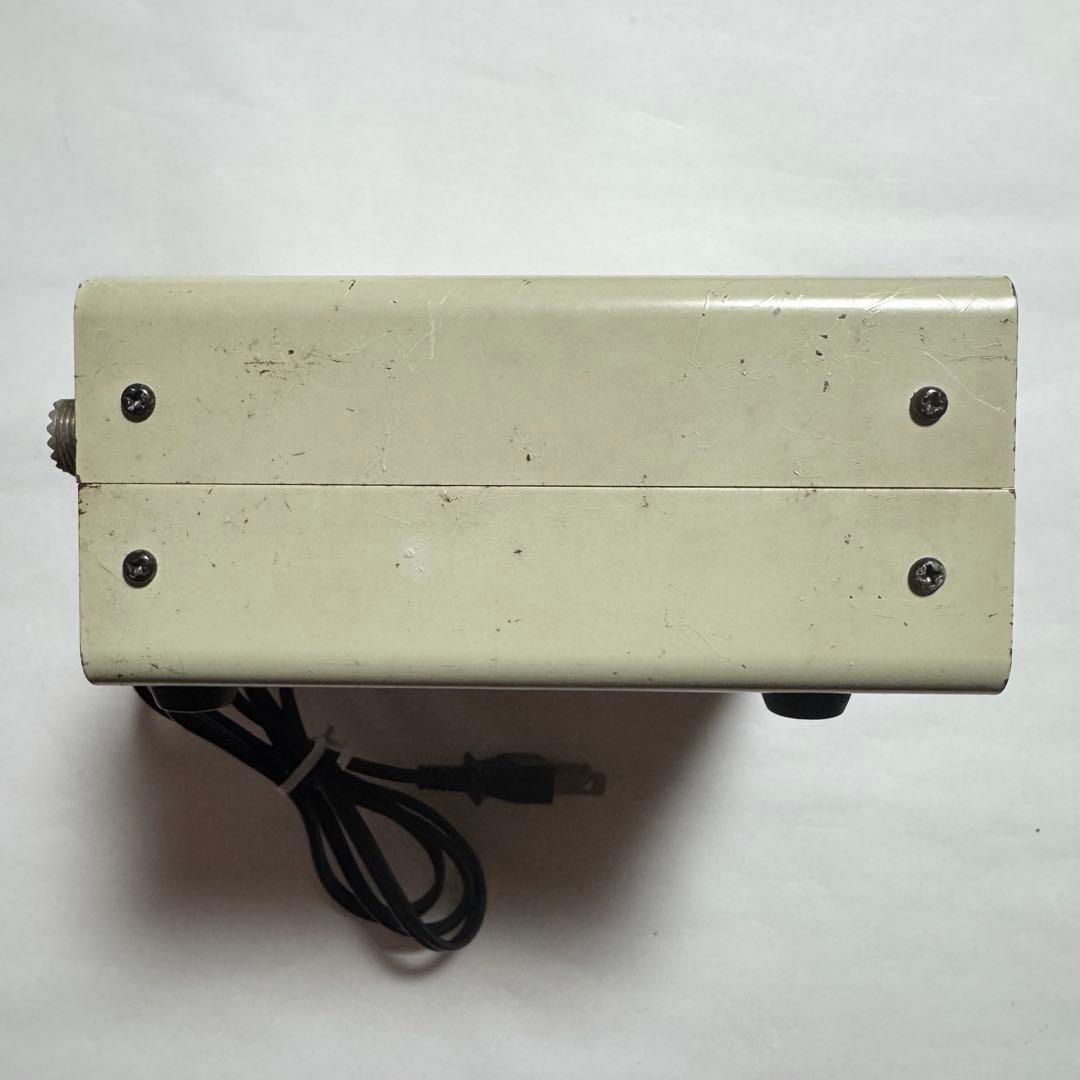 MIZUHO プレセレクター SX-59 【レア　ジャンク】