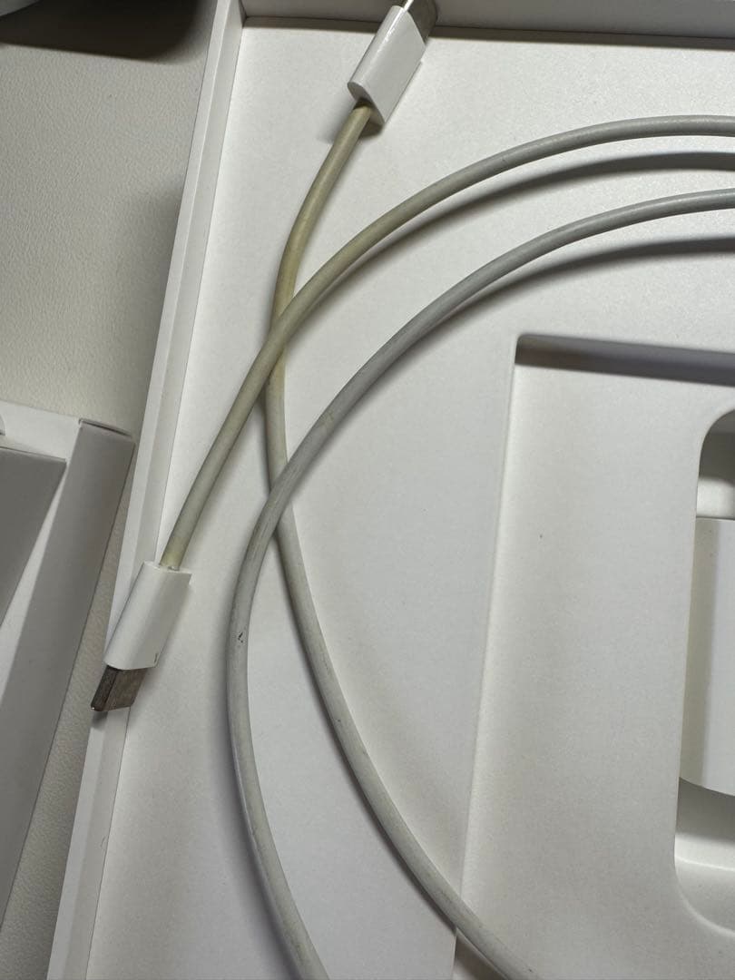 第5世代iPad Pro 12.9インチ256GB wifiモデル シルバー