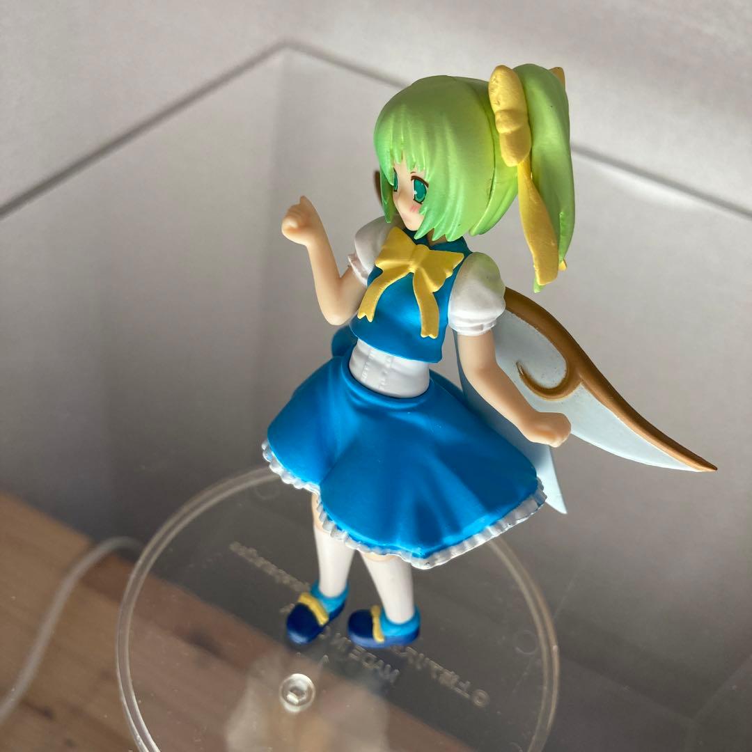 東方Project 大妖精 フィギュア - メルカリ