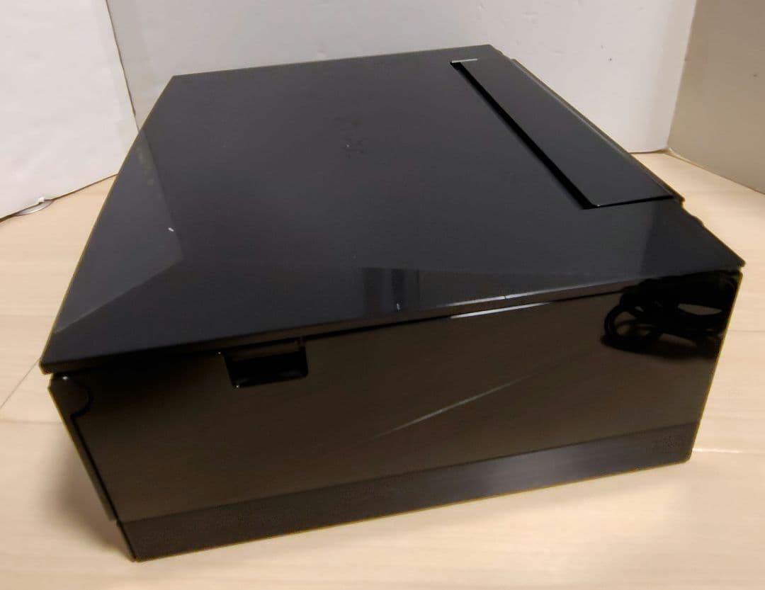 【印刷60枚】Canon キャノン TS8230 BK プリンター 複合機