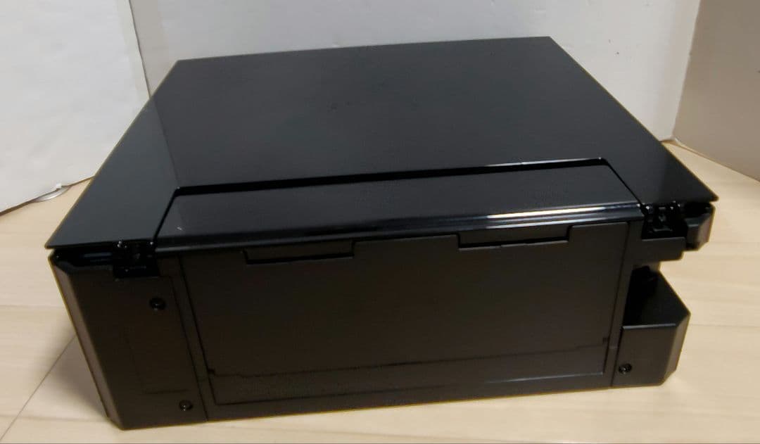 【印刷60枚】Canon キャノン TS8230 BK プリンター 複合機