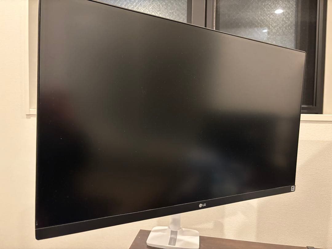 LG モニター ディスプレイ 27UP850N-W 4K 27 Inch IPS 4K UHD VESA HDR400 Monitor - 27UP850N-W | LG USA