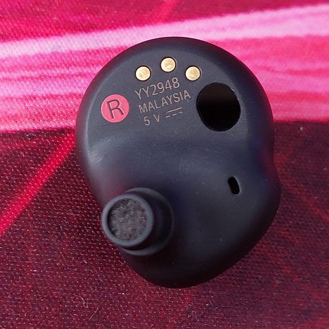 電池交換品】SONY WF-1000XM4 ブラック 右耳 - メルカリ