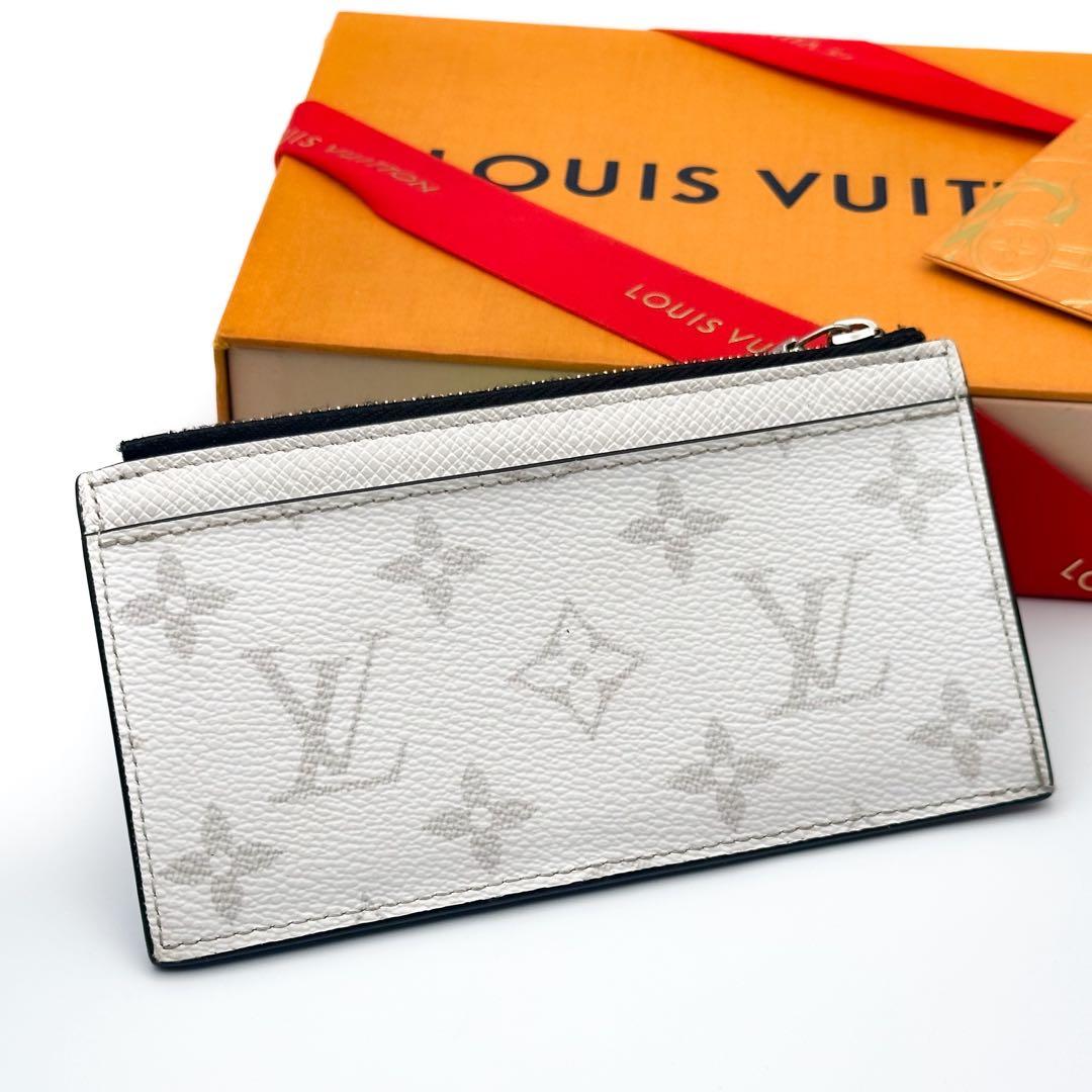 ちゃちゃまる様専用ルイヴィトン タイガラマ コインカード