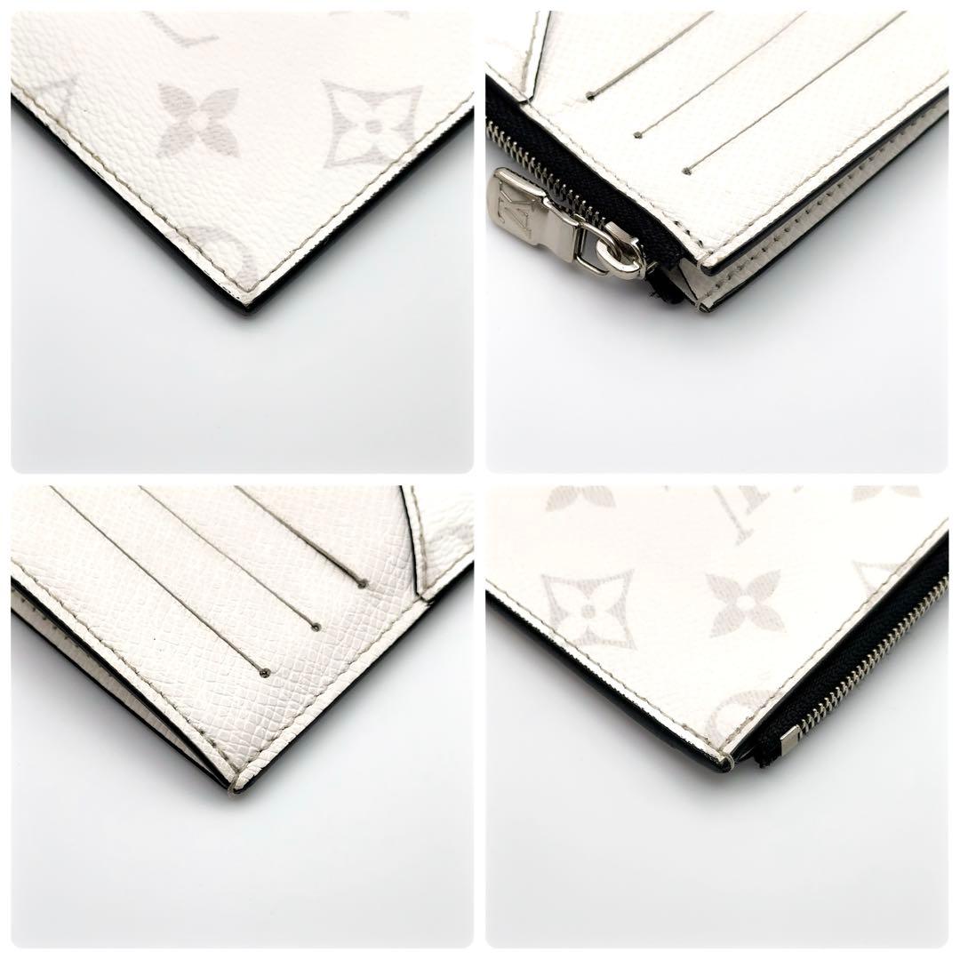 ちゃちゃまる様専用ルイヴィトン タイガラマ コインカード